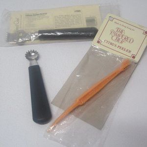 Pampered Chef Kitchen - Pampered Chef Kitchen Tools - 13 Pieces Pampered Chef Kitchen - Pampered Chef Kitchen Tools - 13 Pieces